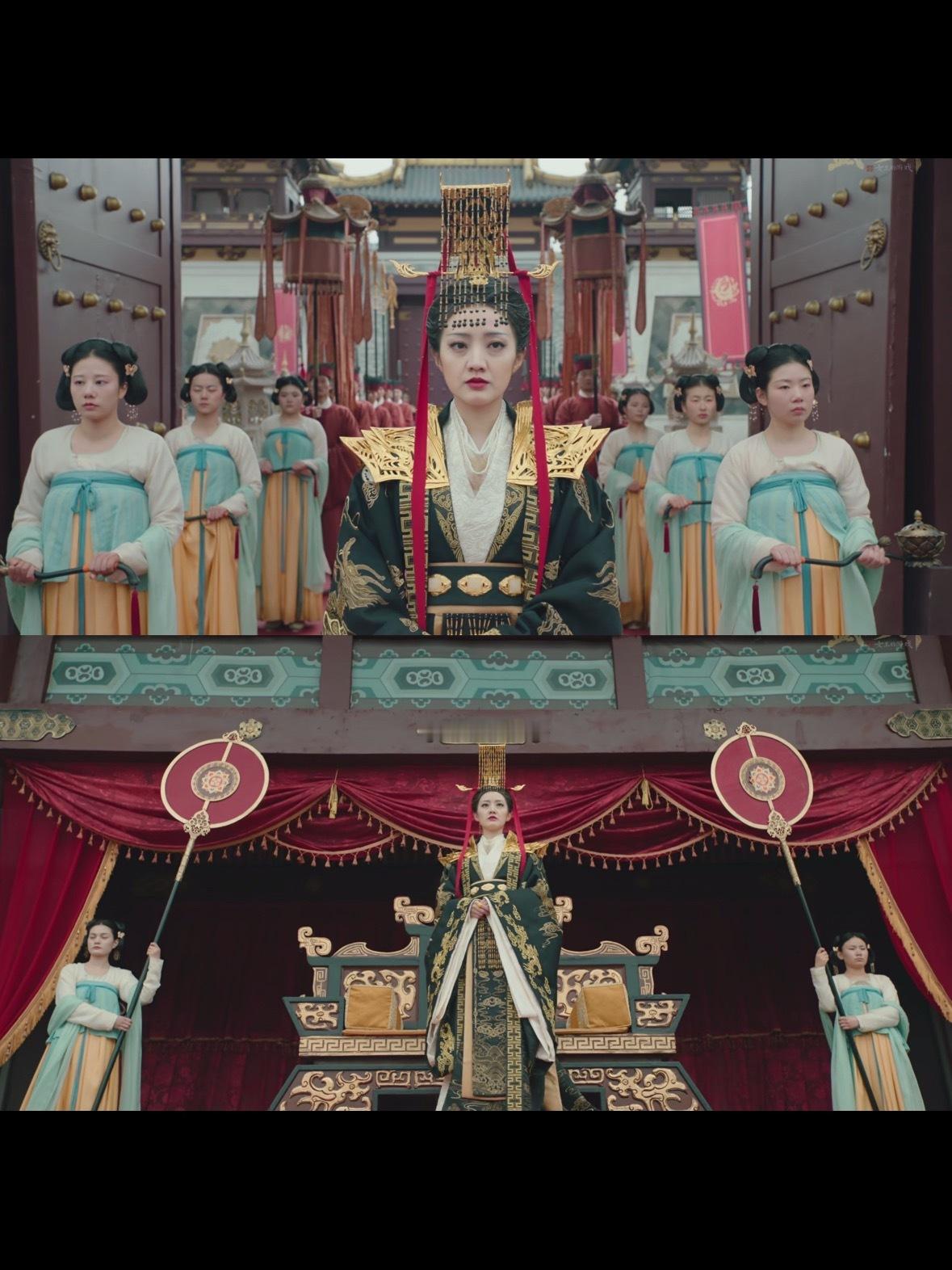 盛世天下突破互动影游记录盛世天下从媚娘篇12天百万，到女帝篇5天破百万、12天破