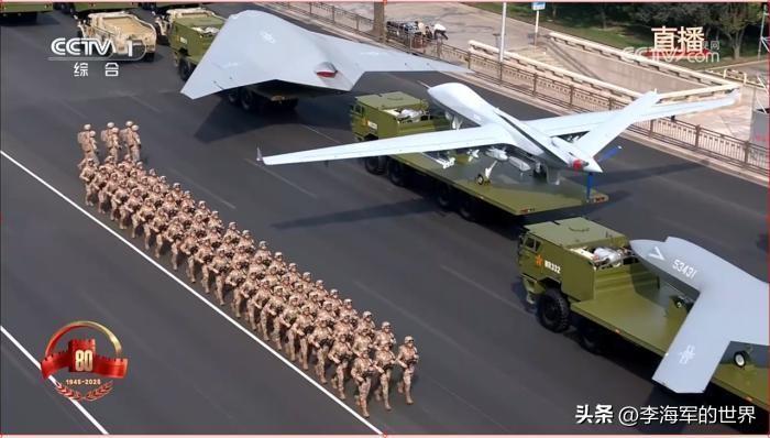 德国网民：“如果中国接受西方的逻辑，我们或许会认可中国的大国地位”。

这个德国