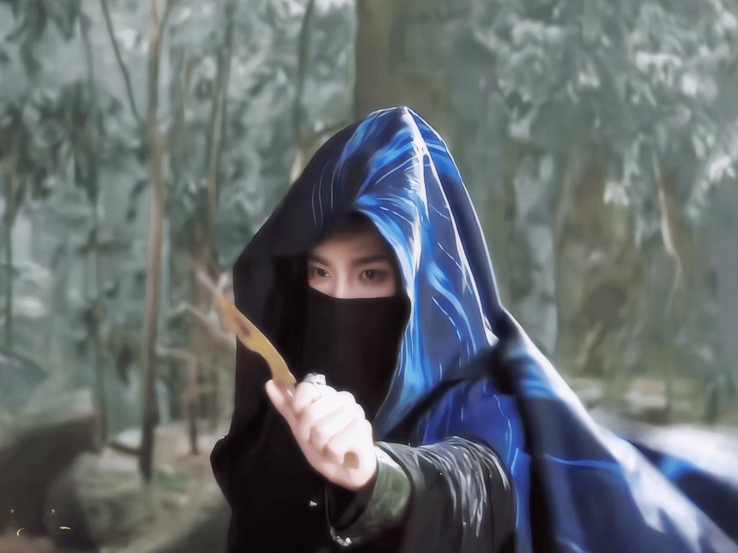 侯明昊 漂亮宝宝和小可爱～🤲🥰🤏🏻