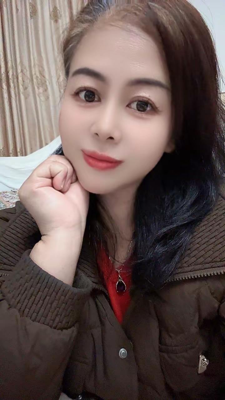 你值得拥有美好的一切 臭美不分年龄