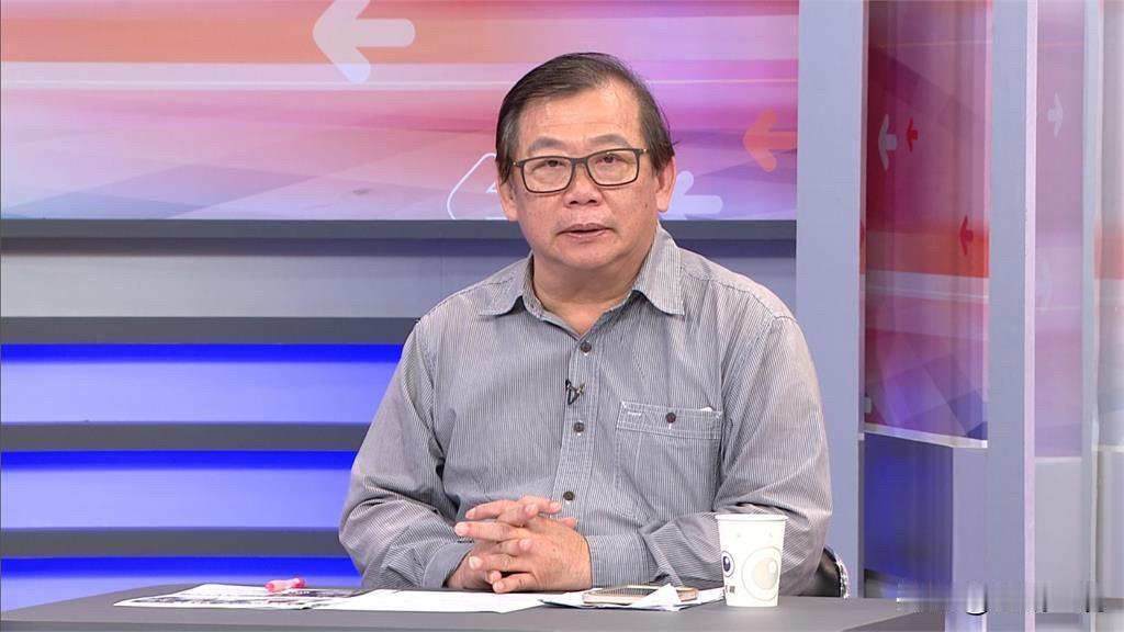 美军没走？前国民党主管爆：换穿便服驻守台湾雷达站

前国民党政策会总干事黄澎孝日