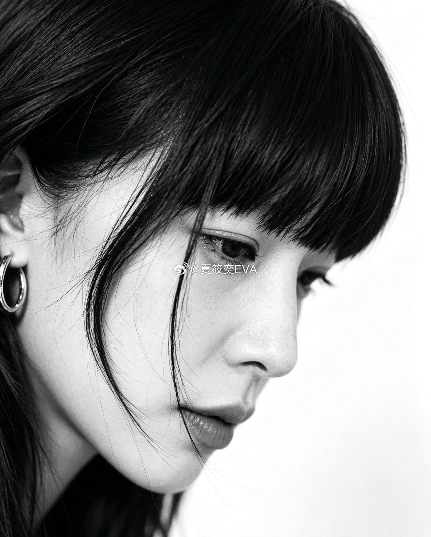 EVA小魔女[超话] 有些相遇，止于怀念。  ​​​