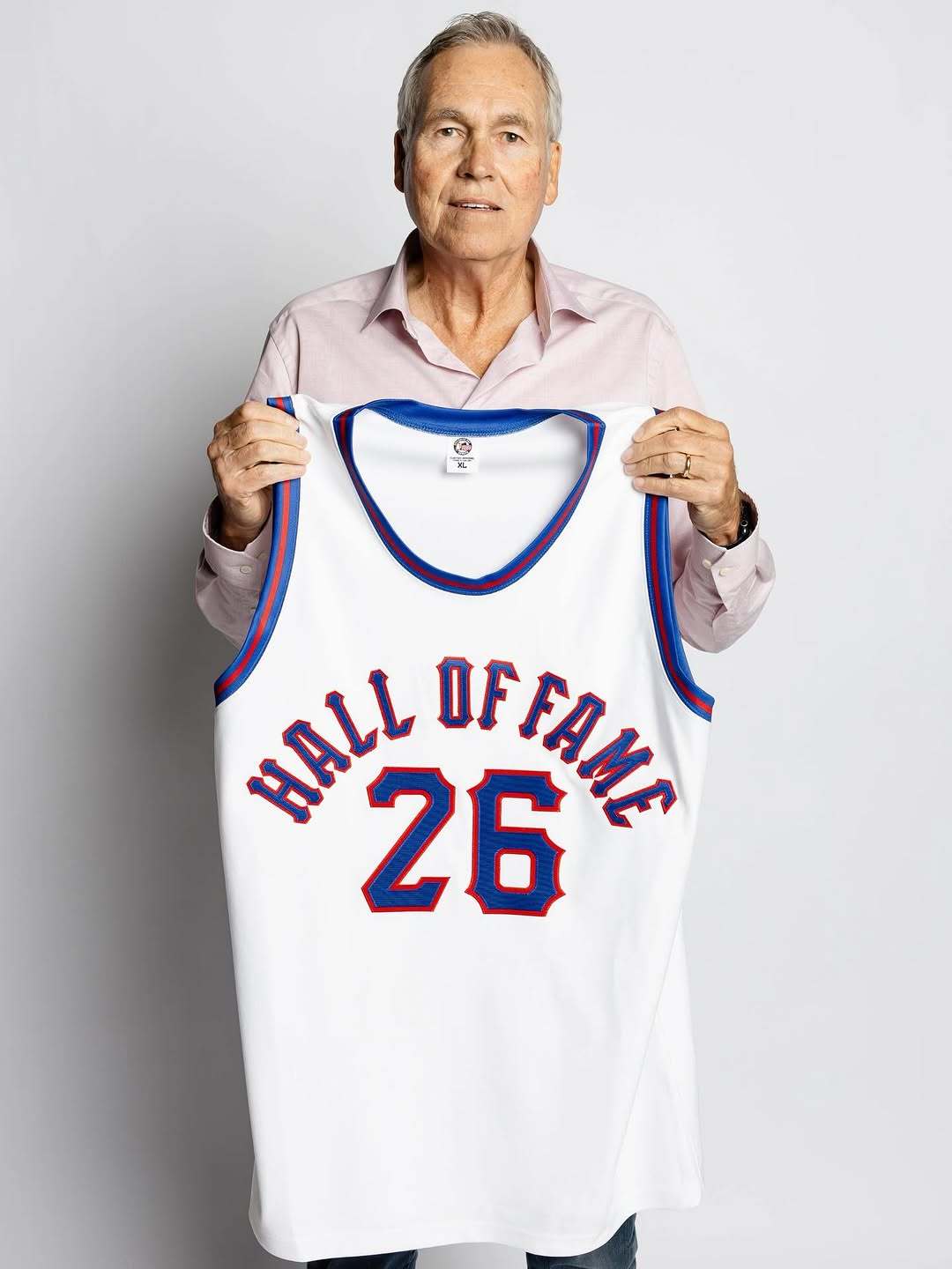 篮天下 小斯和帕姐领衔2026名人堂阵容！ 