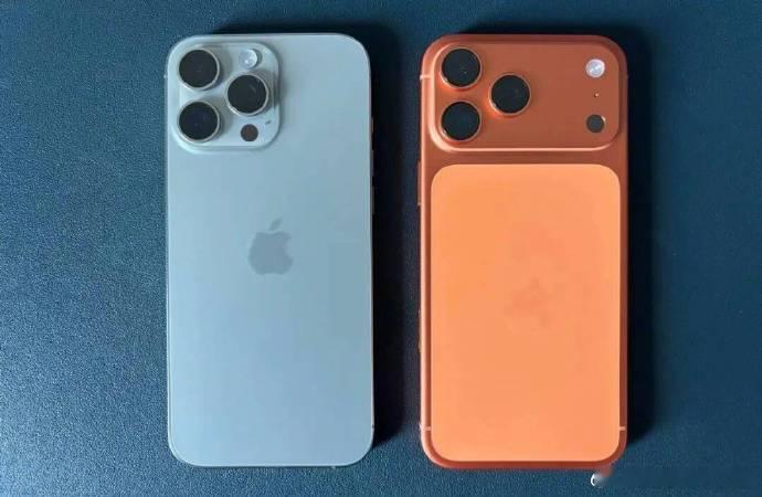 iPhone17中国销量已达1329.53万博主“RD观测”给出的最新数据显示，