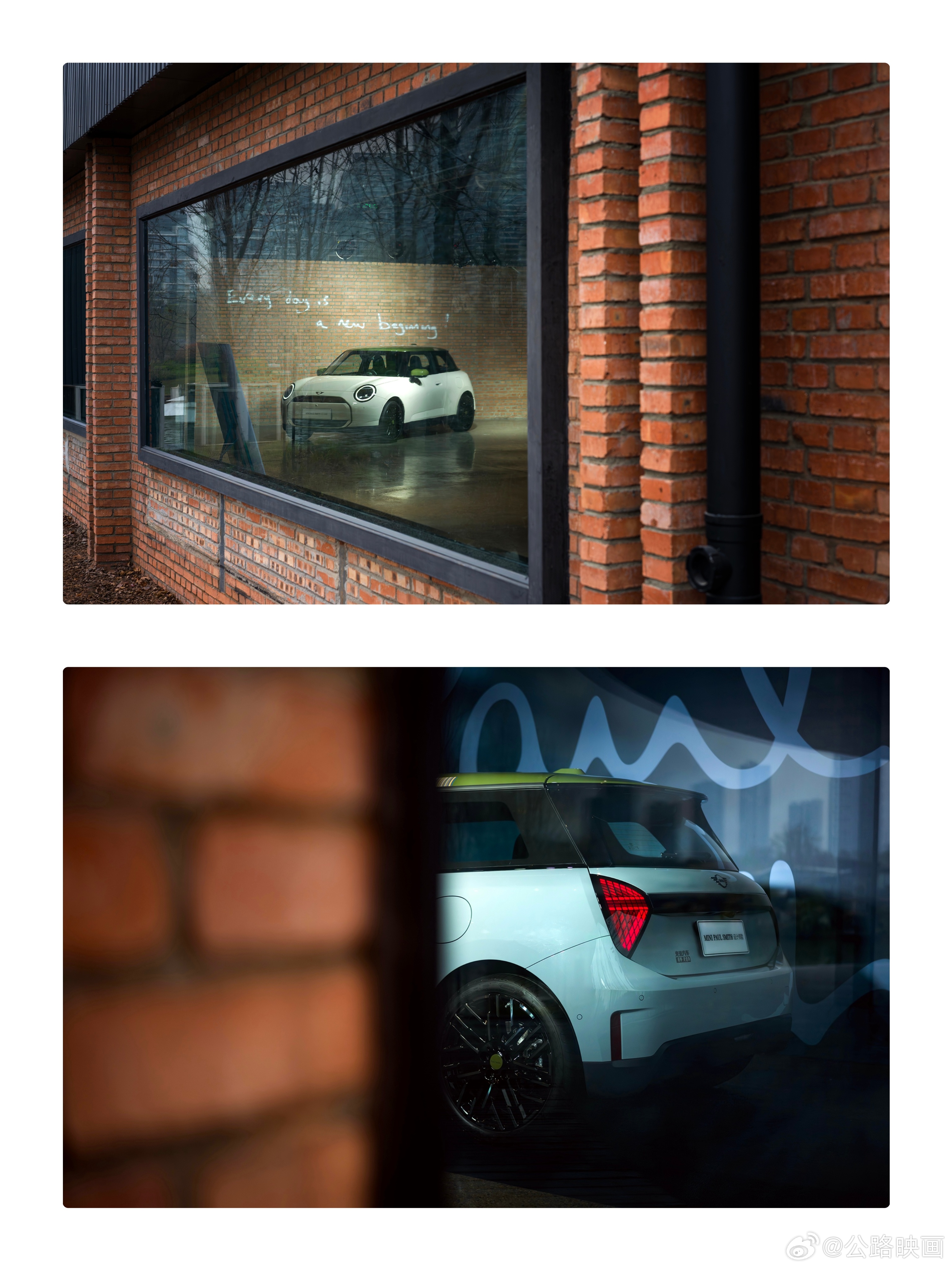 如果你好奇为什么全世界的朋友和粉丝都在给Paul Smith送兔子？这答案可太有