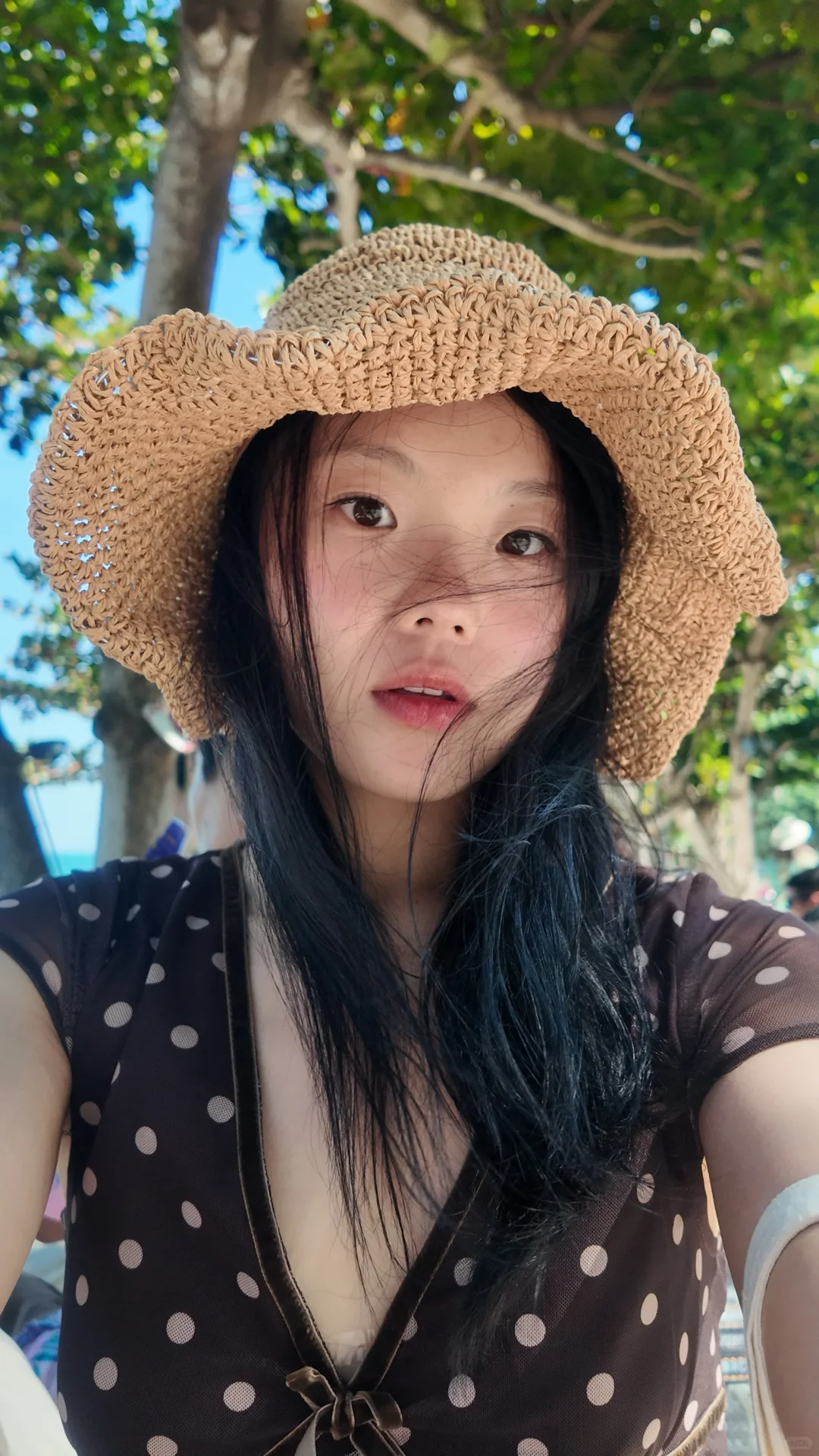 大疆拍照好清透