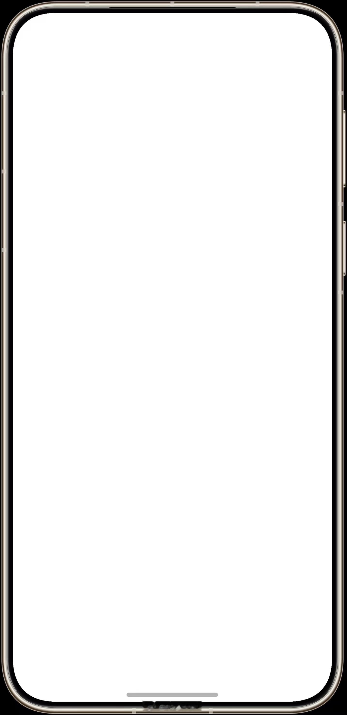 28年的Mate，会不会就是这种真全面屏呢？ 