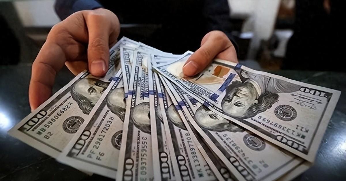 中美至今没打起来，不是美国“不敢”：3000公里反航母构想背后，是一笔无法低估的