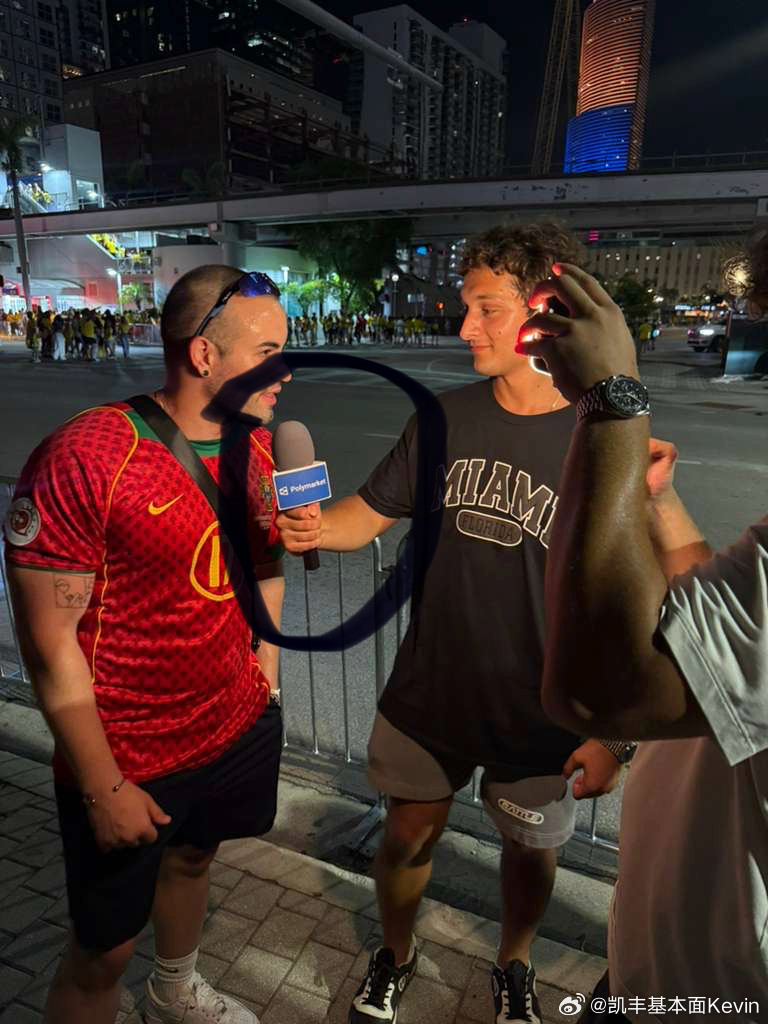佩服，线上预测下注交易平台 Polymarket 扩张业务，居然雇了记者，在世界