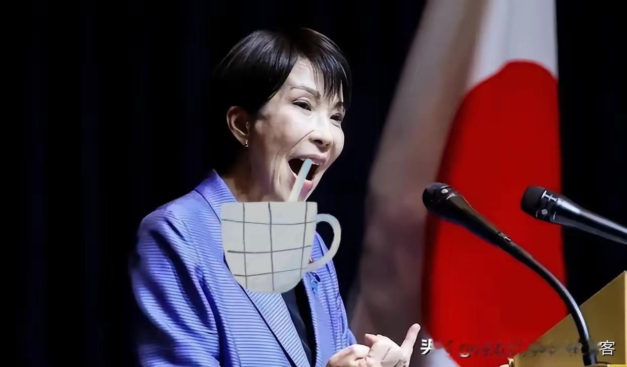 果不其然，日本再度表态，如果中国限制稀土输出，日本将与美国共同断供对华半导体设备