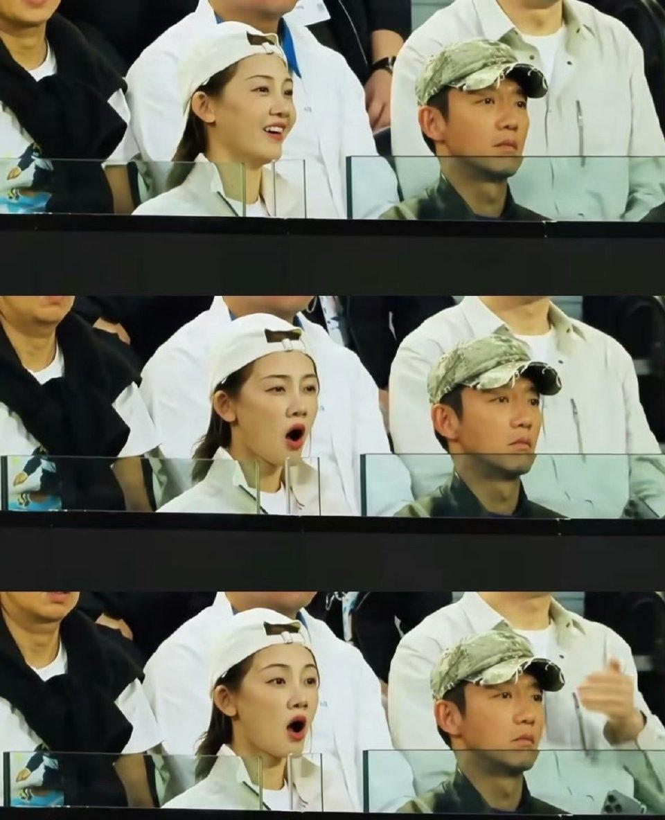 都是误会啦，撞脸而已很正常，真不用过度放大恶意解读呀～ ​​​