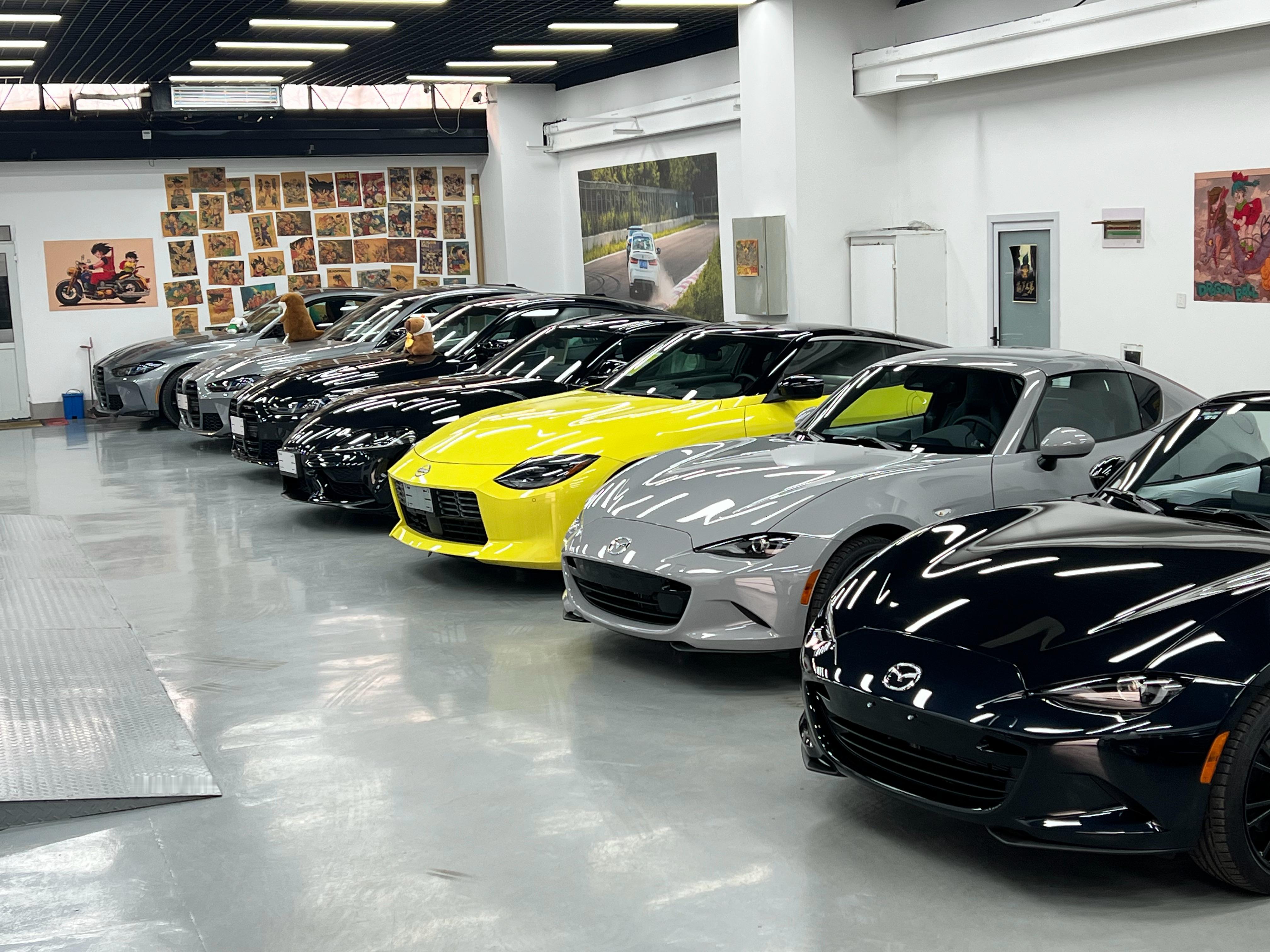 干活，干活儿 天津·中国天津自由贸易试验区