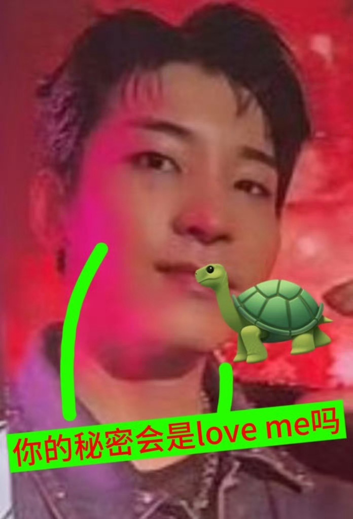 全圆佑长这样啥意思 