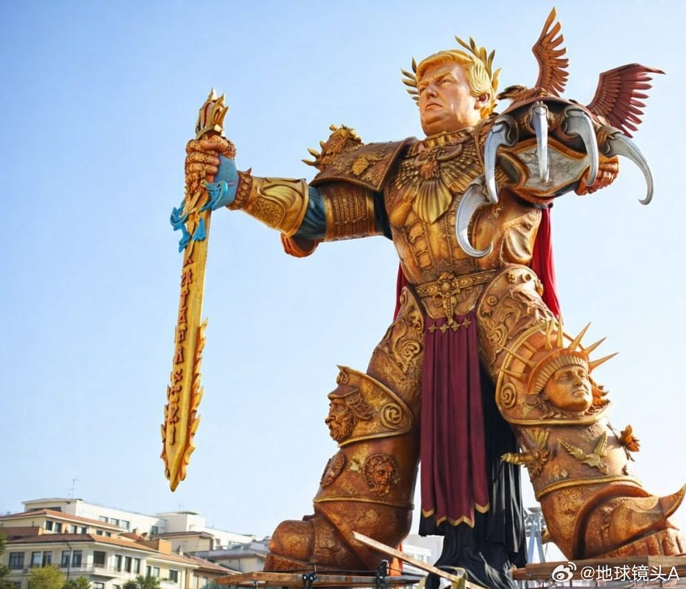 以色列还能撑多久 突然发现过去24小时是懂王自开战以来批话最少的一天。这个自大自