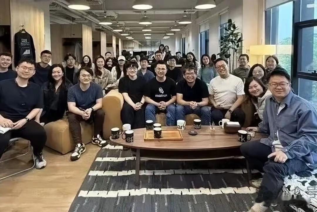 中国坚决阻止美国收购Manus 严禁核心AI技术对外出售
 
 近期，美国科技企