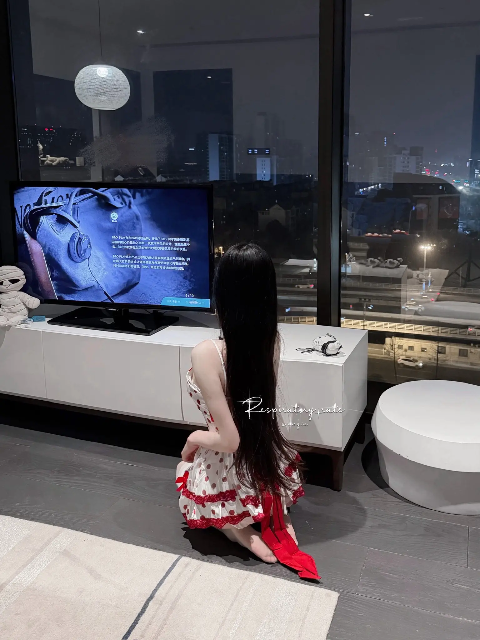 我只是想要一个依靠呀 又不是要天上的星星