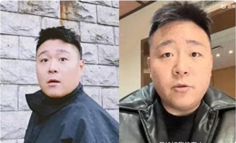 郝邵文被质疑内地赚钱湾湾花，直言赚够下半生花销，想有选择权 
