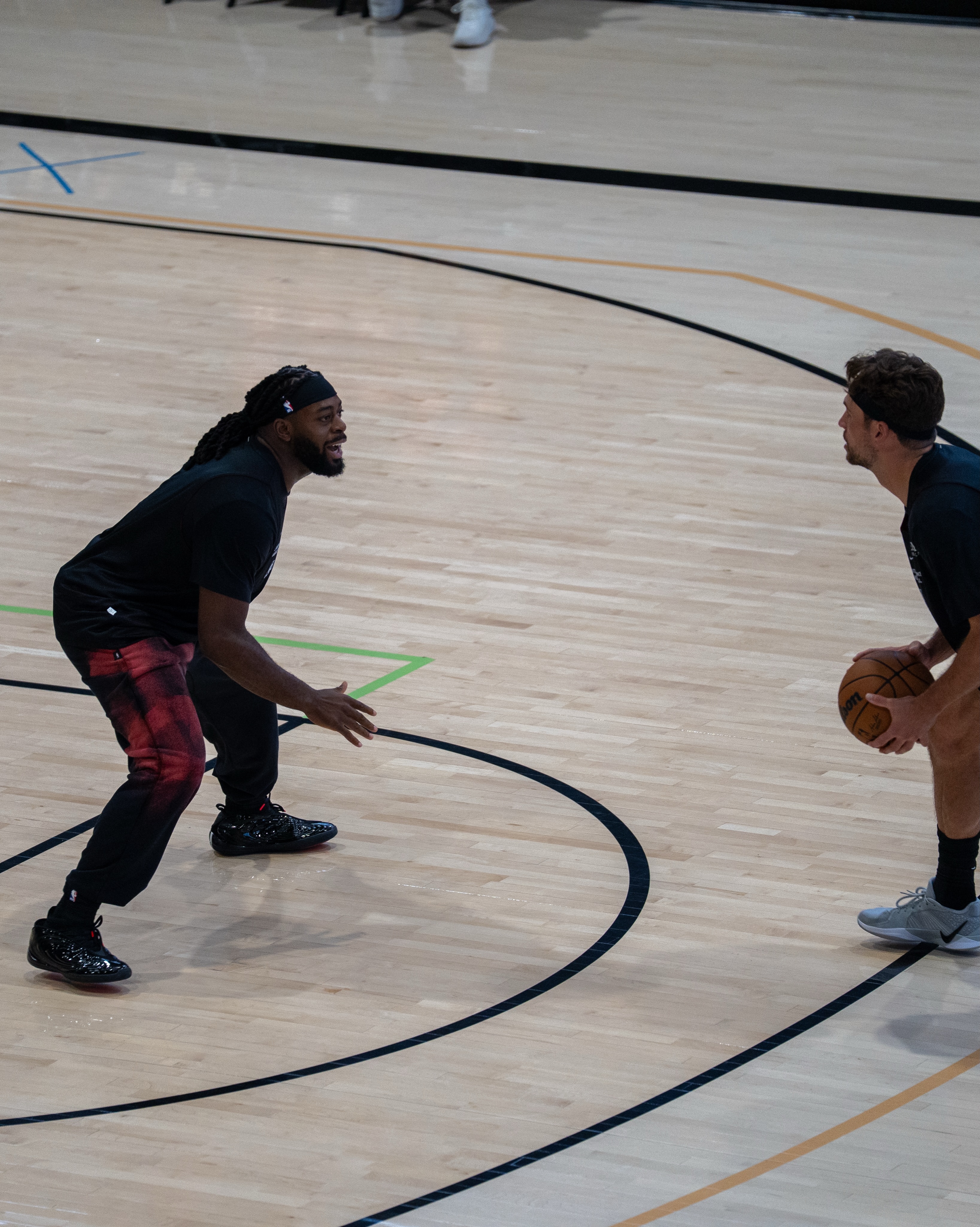 保持竞争⛹️亚特兰大老鹰 truetoatlanta