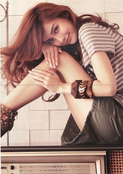 angelababy 古希腊掌管美貌的神！ ​​​