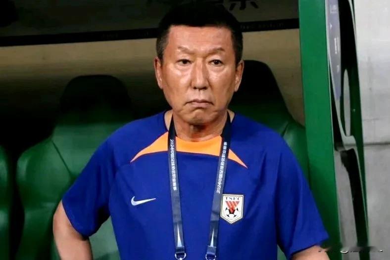 又要考验崔康熙的调整能力了，能否用胜利让质疑者闭嘴？
  根据已知的消息判断，贾