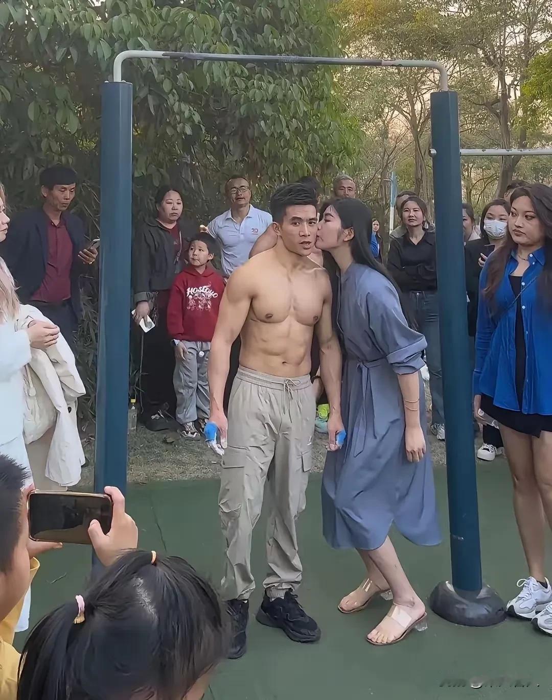 完美