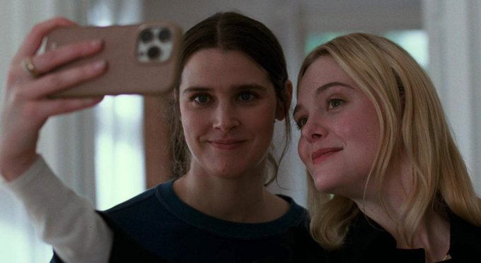 奥斯卡 最佳国际影片《情感价值》（挪威） 