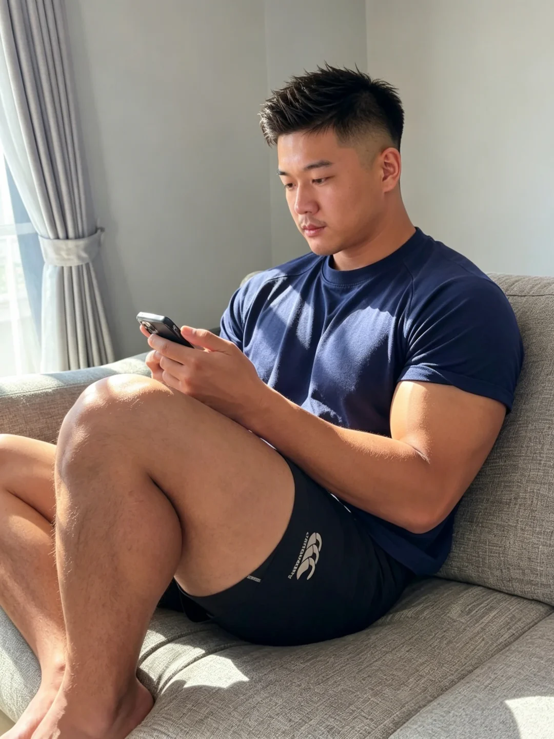 不羁的灵魂