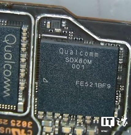 【iPhone18Pro或仍用高通基带芯片】7月2日，此前有传言称苹果计划为 i