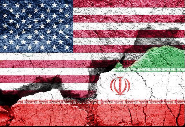 美伊本周或将摊牌：是签“面子协议”宣布双赢，还是对伊朗开始有限打击？

美伊关于