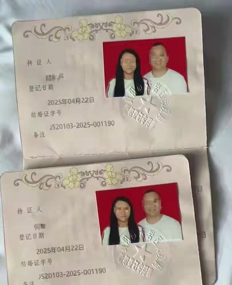 男子与女子闪婚，花38万后离婚！

在这个快节奏的时代，似乎“闪婚”成了一种新潮