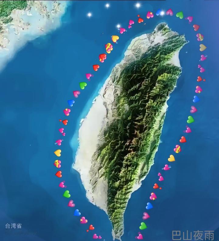 东部战区这次连装都不装了，直接把话挑明。

2025年12月30号，全天实弹！