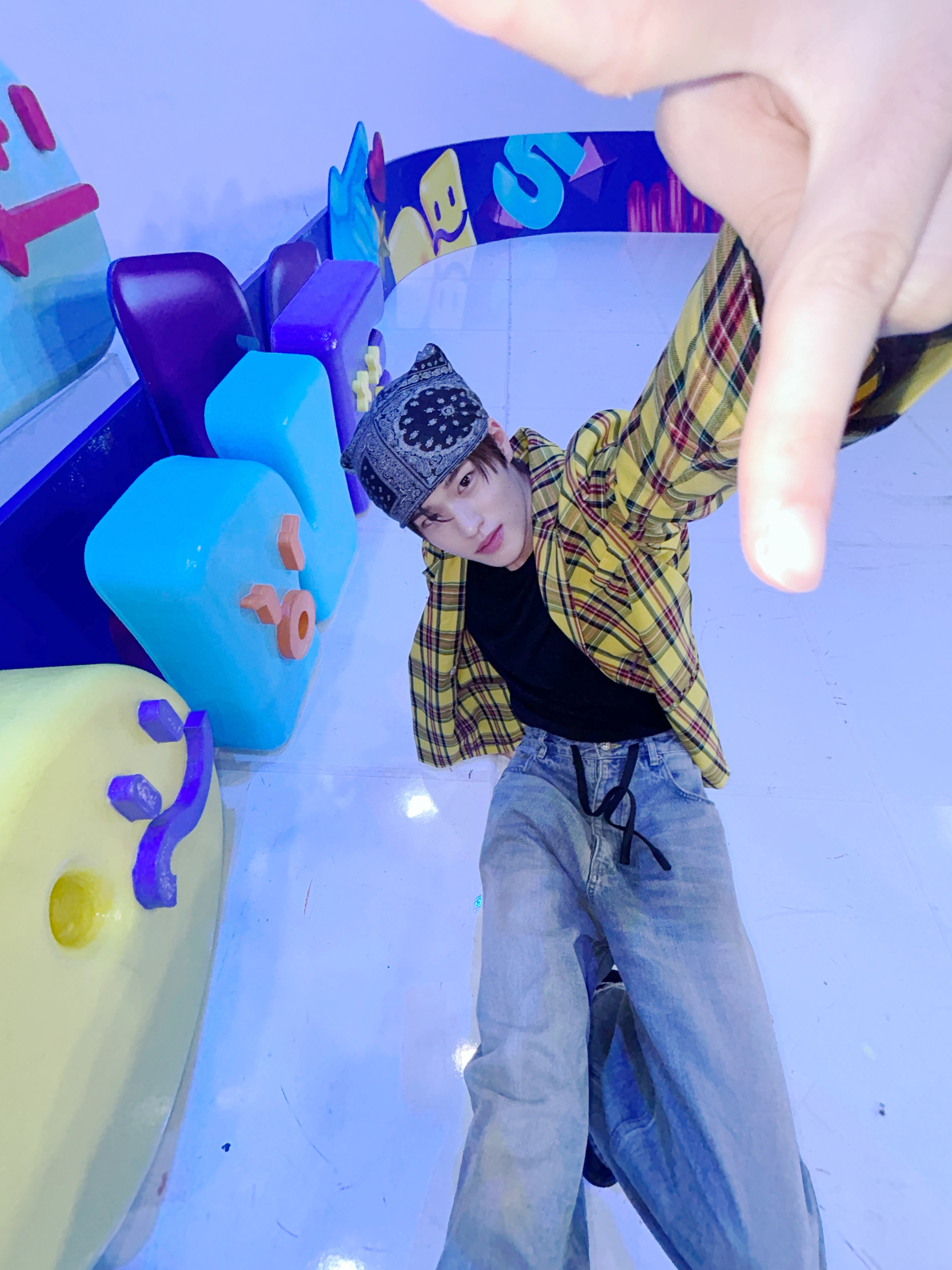 听家驴唱歌睡觉去了😪 