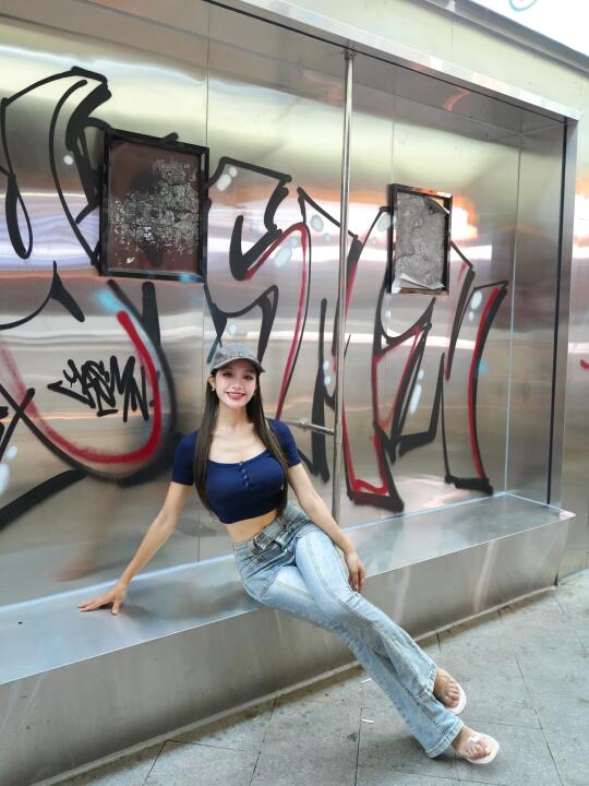 三亚新的漂亮地📍一號綫MetroOne地铁bar🚇