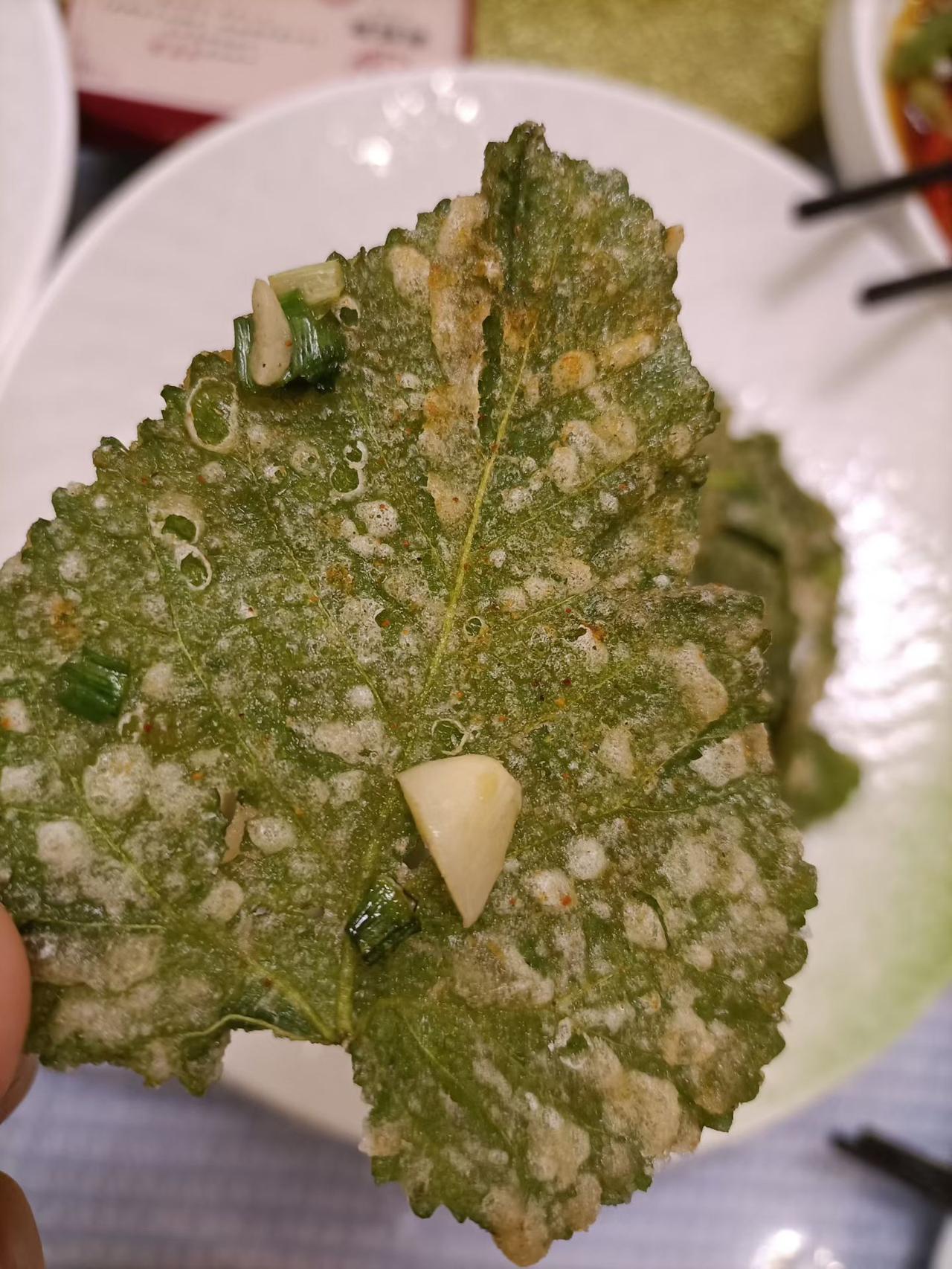 一口鲜到骨子里！解锁千岛湖最地道的菜