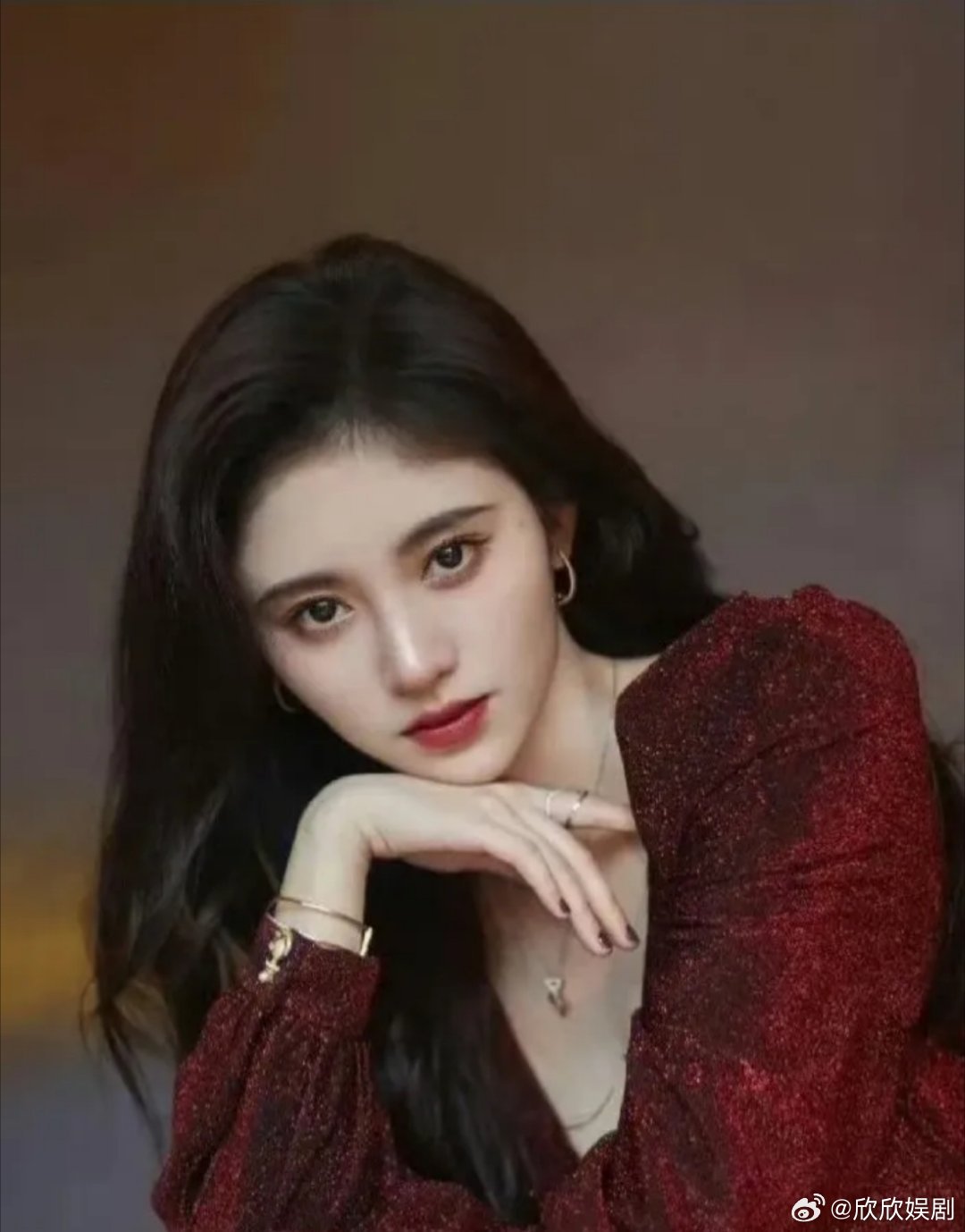 身正不怕影子斜鞠婧祎的天终于亮了真相大快人心，我悬着的心终于放下来了，一波三折，