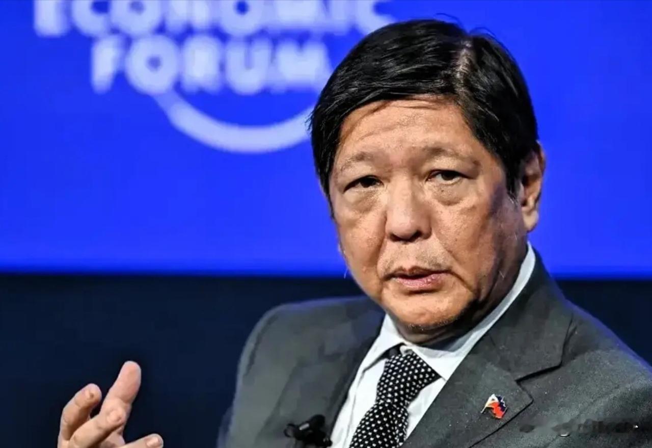 中方制裁菲防长后，小马科斯奔赴俄罗斯见普京，反倒帮了我们大忙
 
一觉醒来，国际