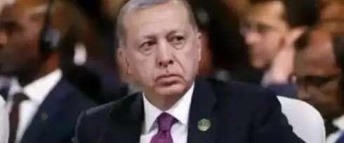 新年第一炮，土耳其把天聊死了！埃尔多安大手一挥，中国人去他们国家连签证都不要了。