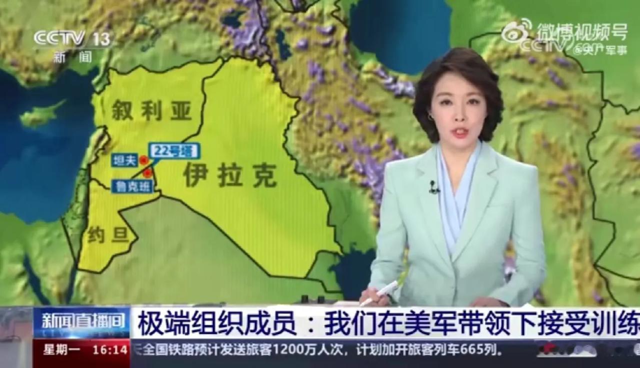 记者取得了一段叙利亚军队审问被捕极端组织武装分子的视频，视频讲述了极端组织是如何