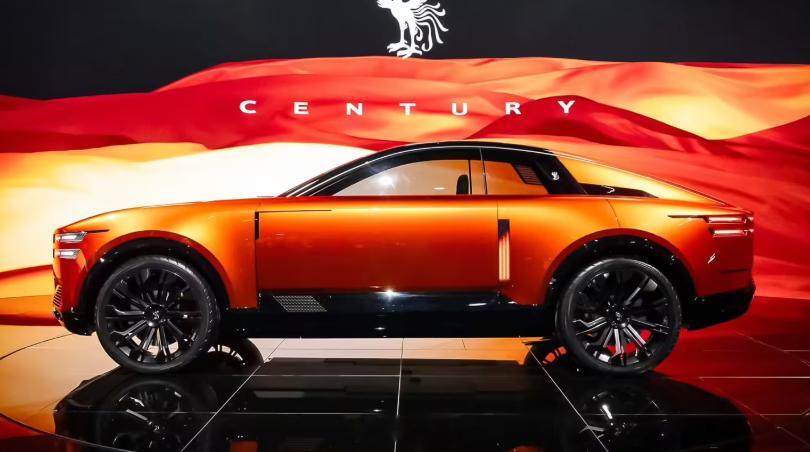 丰田确认顶级旗舰“世纪”系列不会转型纯电，仍将保留燃油引擎，感觉有点嘴硬了