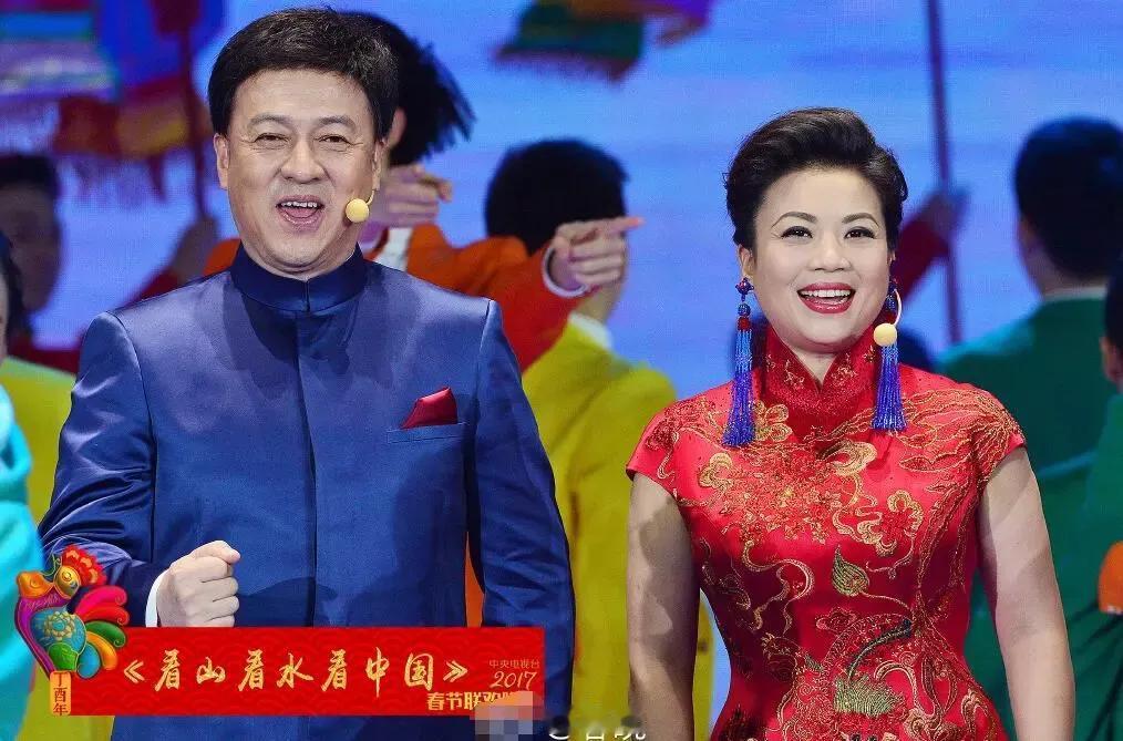吕继宏
张也
演出照