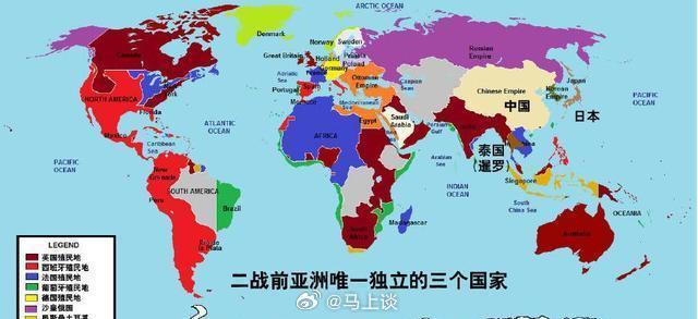 #俄共建议把二战爆发时间改成1937年7月7日# 历史，是个任人打扮的小姑娘。1