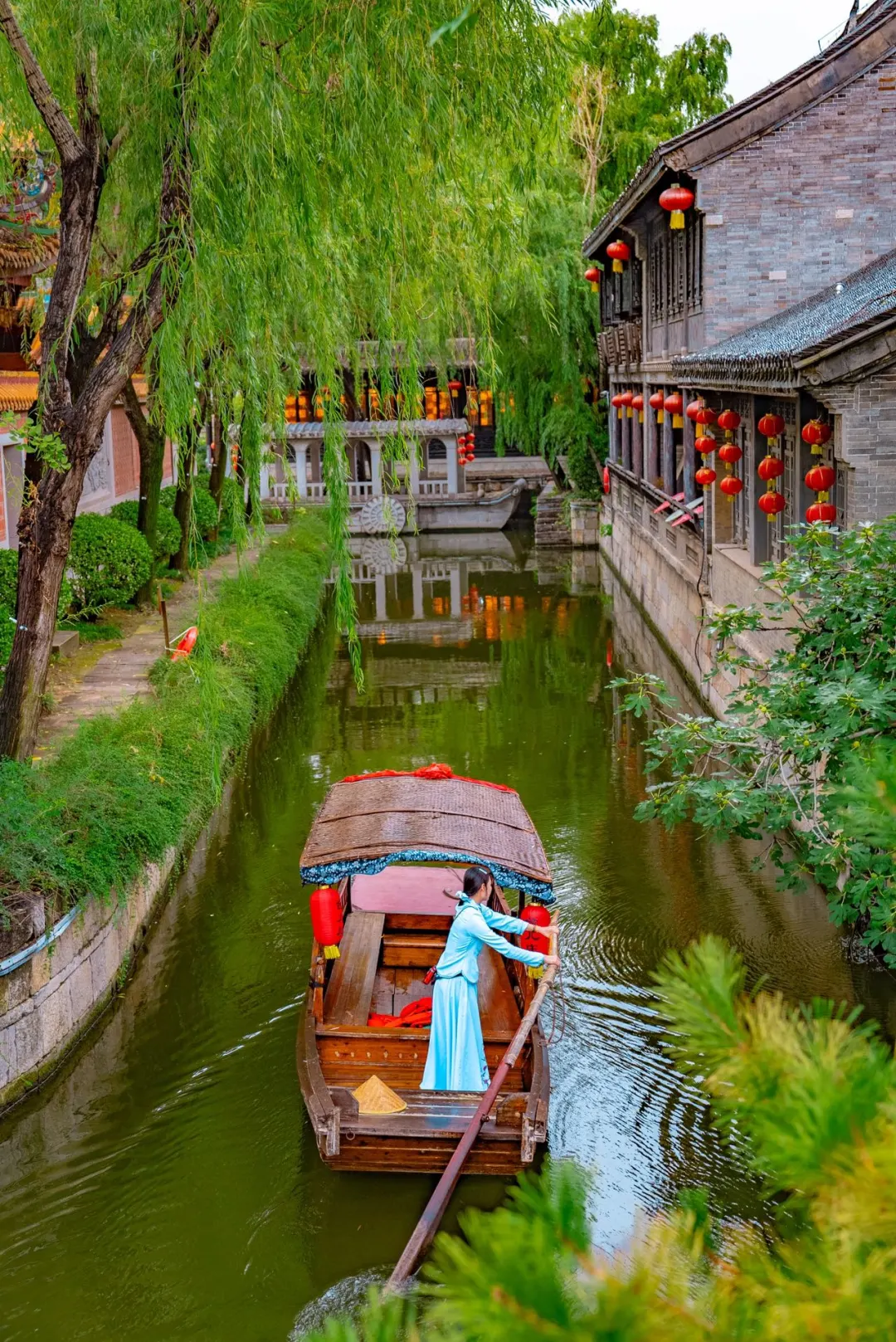 谢谢台儿庄‼️对台风音乐季永远热泪盈眶～