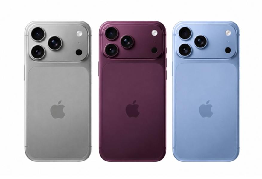 最近全网都在传 iPhone18Pro 量产卡壳，苹果急着到处找三星、海力士抢 