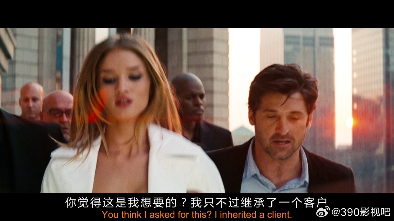 BD1080P蓝光特效字幕版！变形金刚 Transformers 2007-20