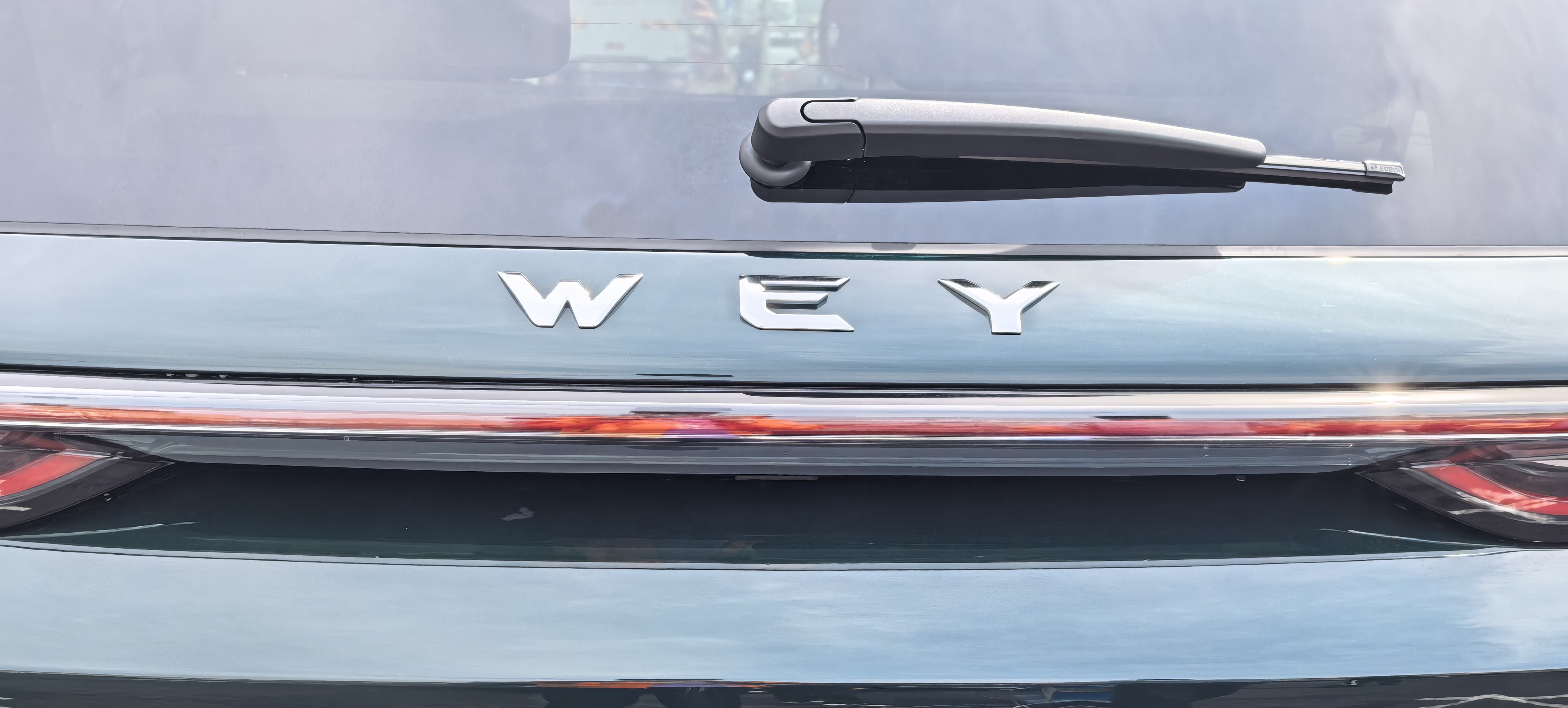 2026北京车展探馆直播进行中！新车热门车抢先看！现在看——魏牌V9X4月22日