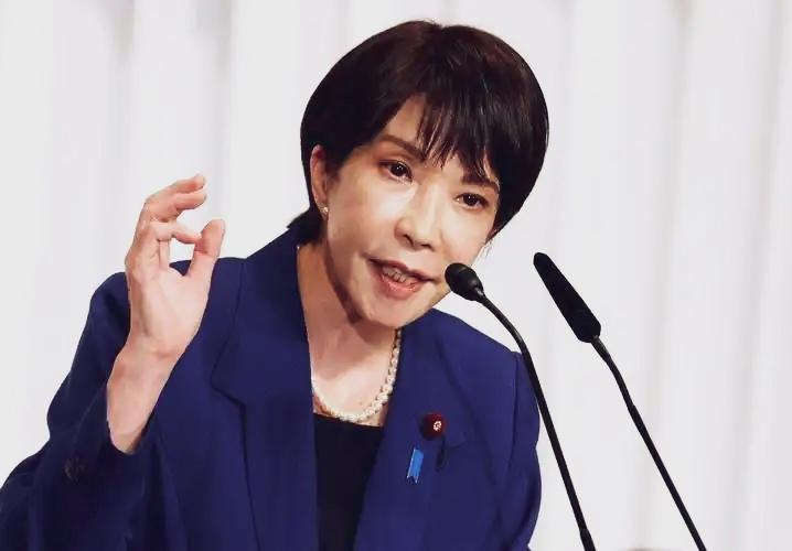 中方发布公告，对日本断供稀土，不到24小时，高市要求撤回！

2026年刚开年，