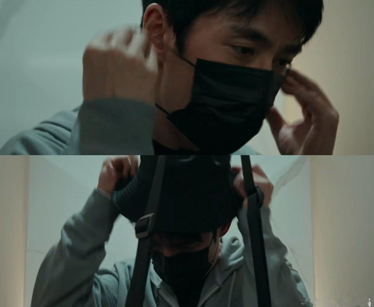 黄凯的故事告诉我们，纵使一时热情，也要警惕自己在爱情中的底线，不可逾越。 ​​​