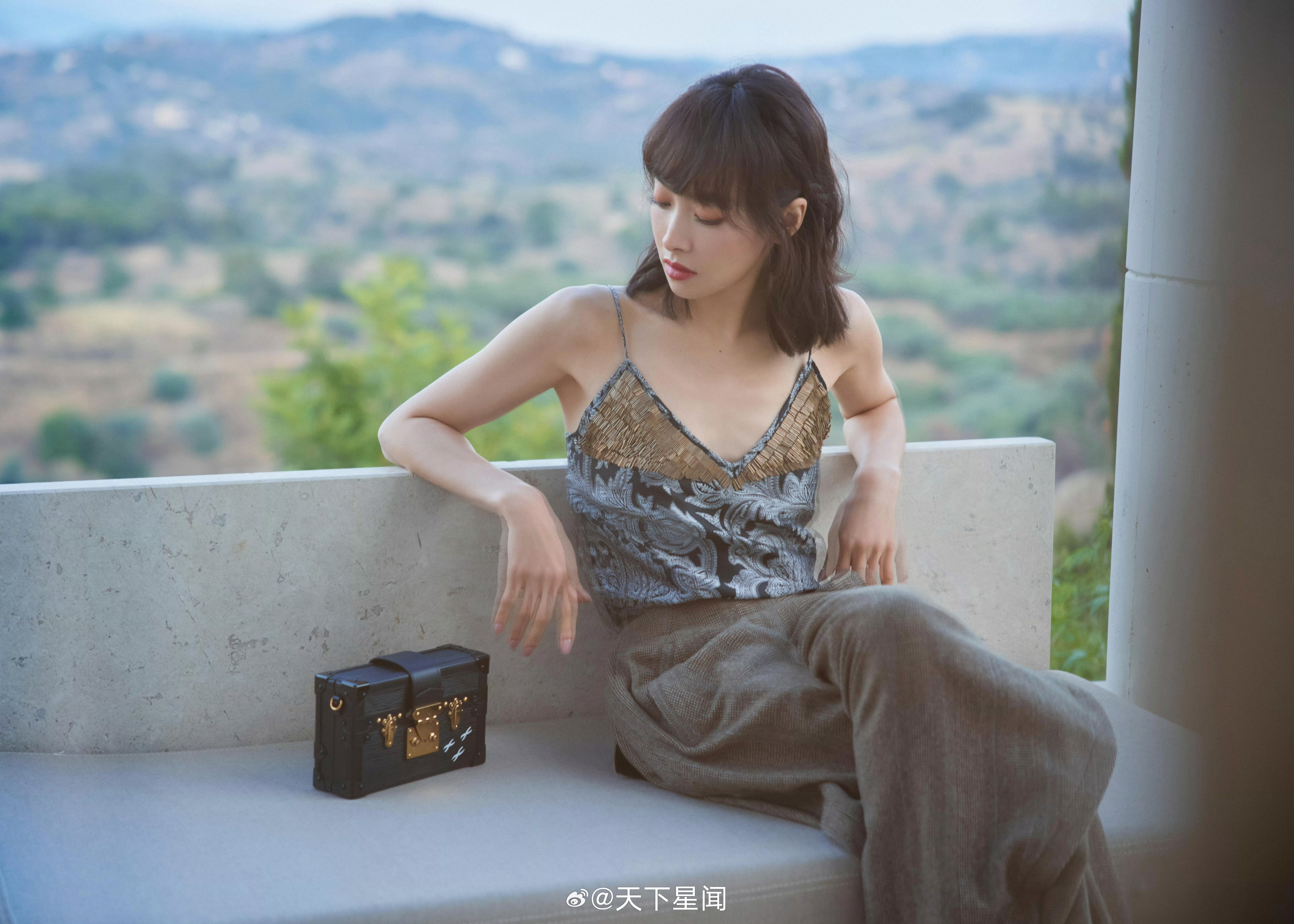 宋茜 ​​​