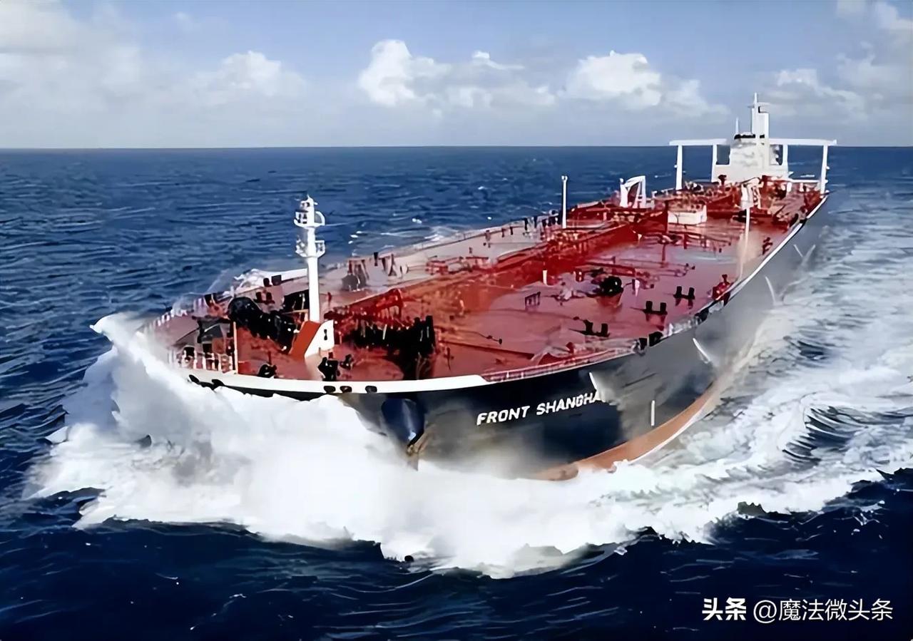 2026年1 - 2月，中国自俄罗斯进口原油达1.4亿桶，这数据太猛了！海关总署