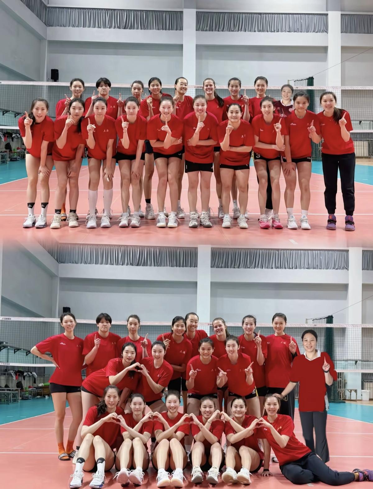 中国女排经久不衰，核心在于精神传承与科学体系的双重支撑。一方面，“团结拼搏、永不